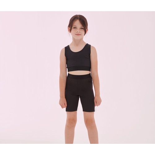 PANTALÓN CORTO DE DEPORTE