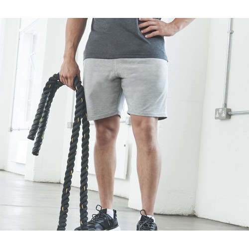 Short de sport homme