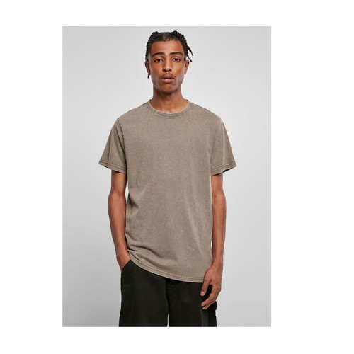 Tee-shirt homme décoloré thumbnail 4