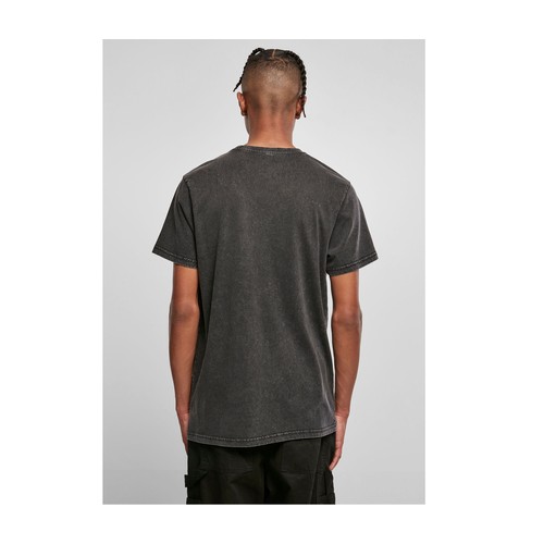Tee-shirt homme décoloré thumbnail 5