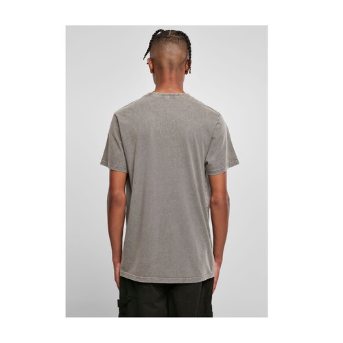 Tee-shirt homme décoloré thumbnail 6