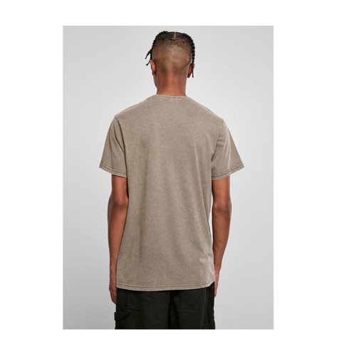 Tee-shirt homme décoloré thumbnail 7