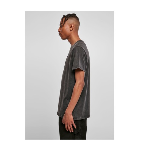 Tee-shirt homme décoloré thumbnail 8