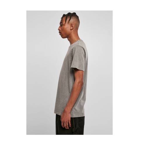 Tee-shirt homme décoloré thumbnail 9