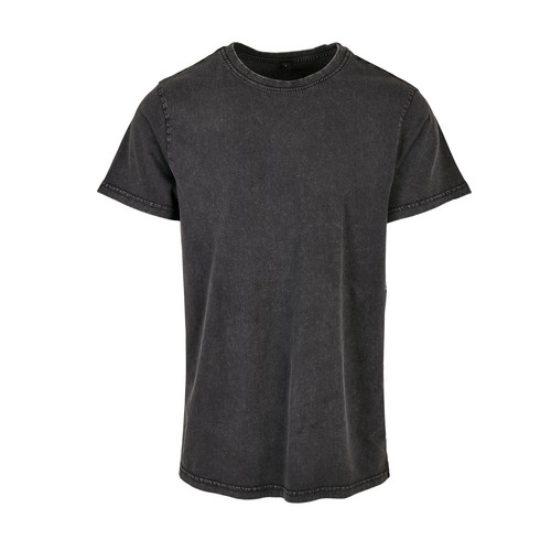 Tee-shirt homme décoloré thumbnail 13