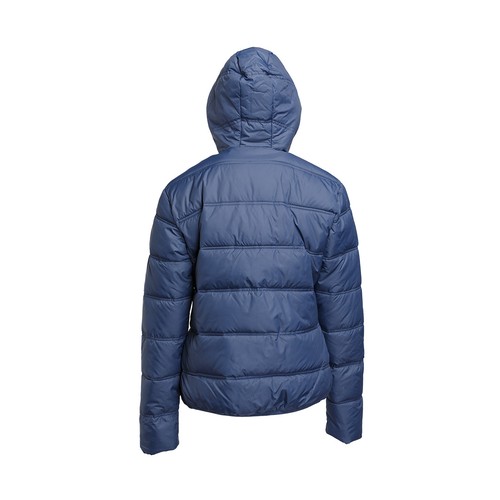 Doudoune femme avec capuche thumbnail 8