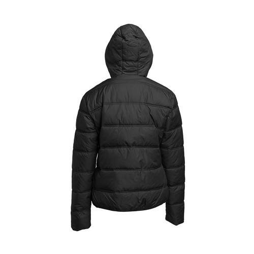 Doudoune femme avec capuche thumbnail 8