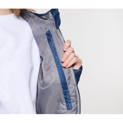 Doudoune femme avec capuche thumbnail 6