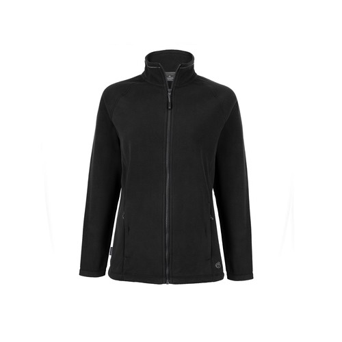 Veste polaire légère en polyester recyclé thumbnail 5