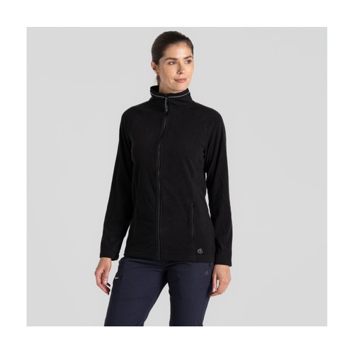 Veste polaire légère en polyester recyclé