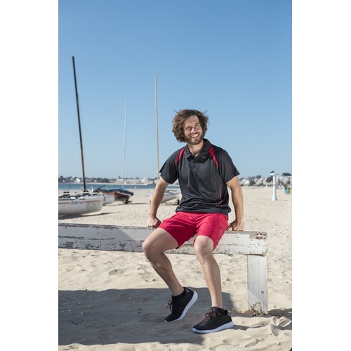 PANTALÓN CORTO DE DEPORTE