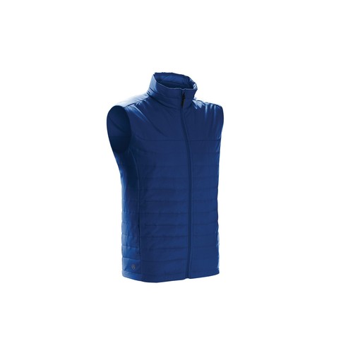 Bodywarmer matelassé homme thumbnail 4