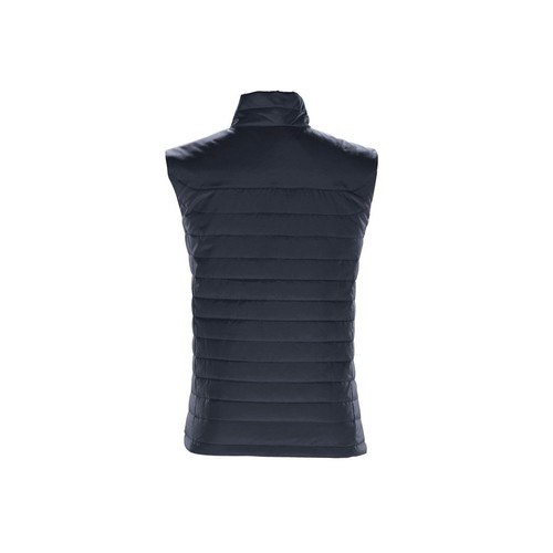 Bodywarmer matelassé homme