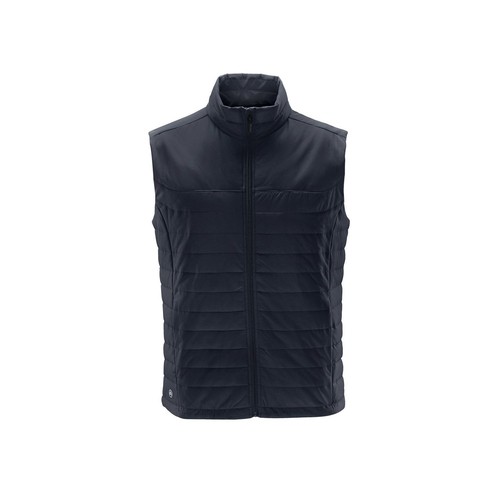 Bodywarmer matelassé homme