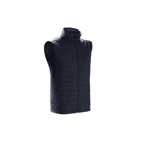 Bodywarmer matelassé homme