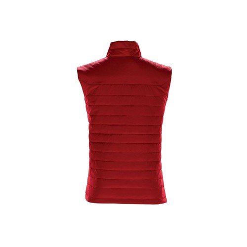 Bodywarmer matelassé homme