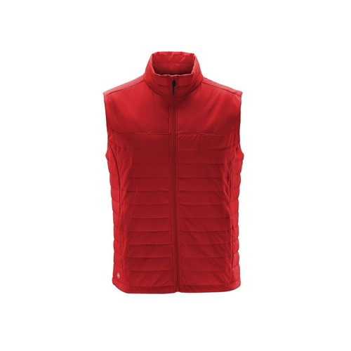 Bodywarmer matelassé homme