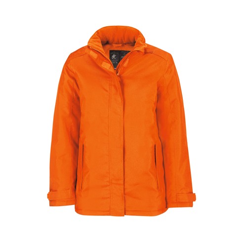 Parka femme doublée thumbnail 4