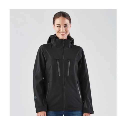 Veste Softshell haute technicité femme