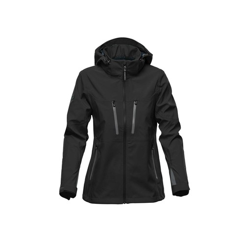 Veste Softshell haute technicité femme thumbnail 4