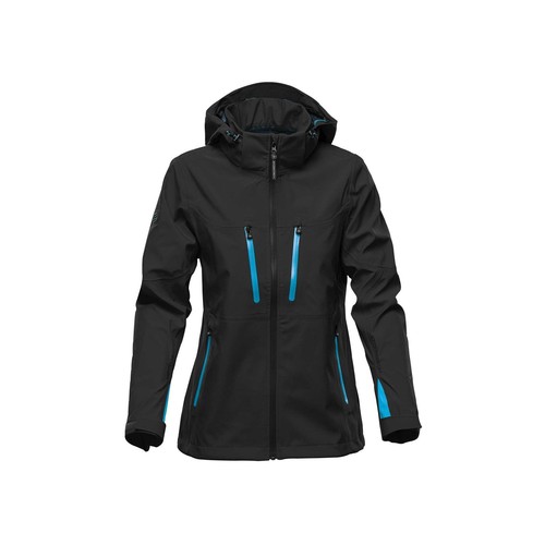 Veste Softshell haute technicité femme thumbnail 4