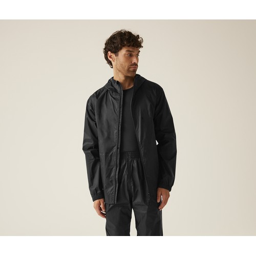 Veste respirante