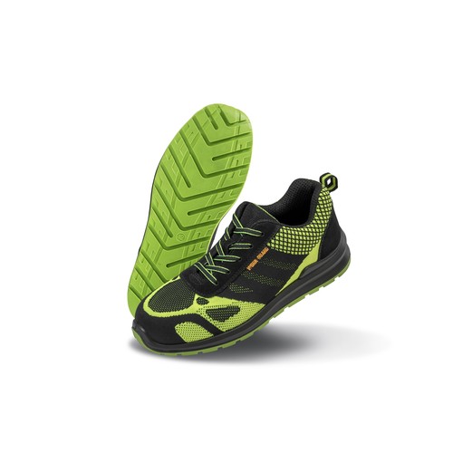 Chaussures de sécurité