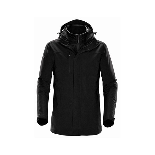 Parka homme 3 en 1 thumbnail 6