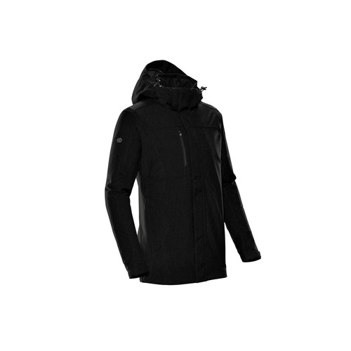 Parka homme 3 en 1 thumbnail 4