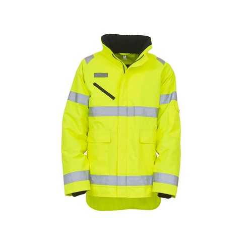 Veste "Fontaine Storm" haute visibilité