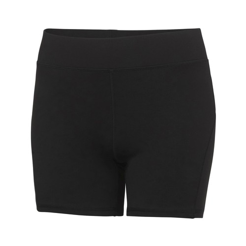 Short de sport femme
