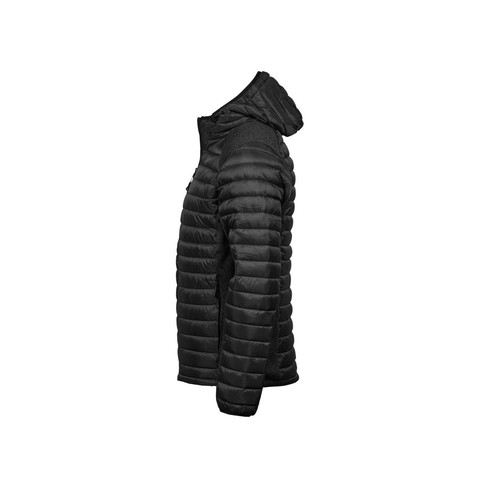 Doudoune capuche Crossover homme thumbnail 5