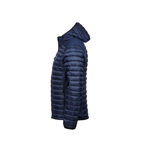 Doudoune capuche Crossover homme thumbnail 5