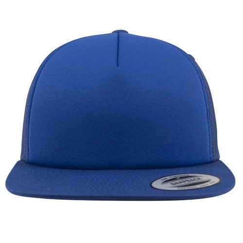 Casquette style trucker thumbnail 4