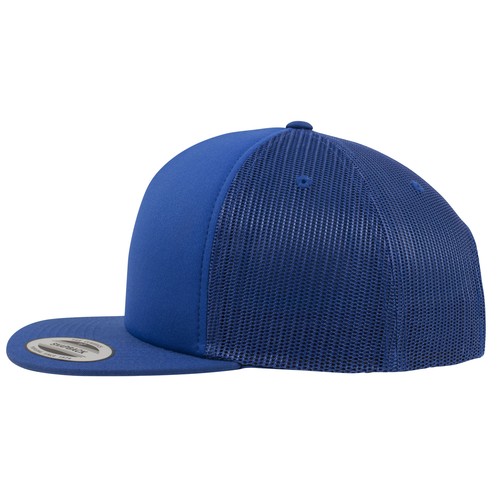 Casquette style trucker thumbnail 5