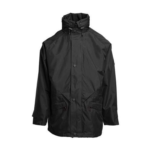 Veste 3 en 1 avec blouson polaire thumbnail 14