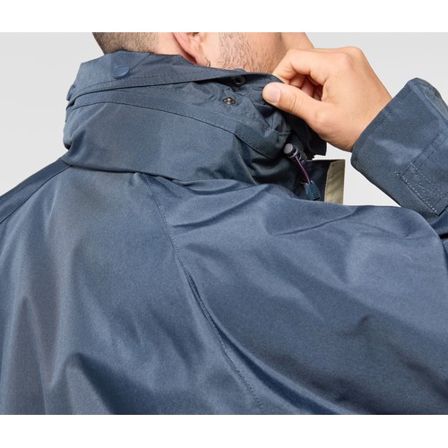 Veste 3 en 1 avec blouson polaire thumbnail 11