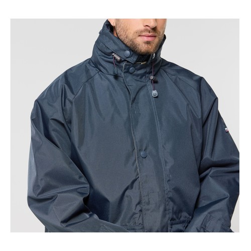 Veste 3 en 1 avec blouson polaire thumbnail 4