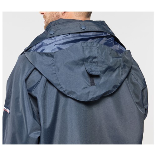 Veste 3 en 1 avec blouson polaire thumbnail 7