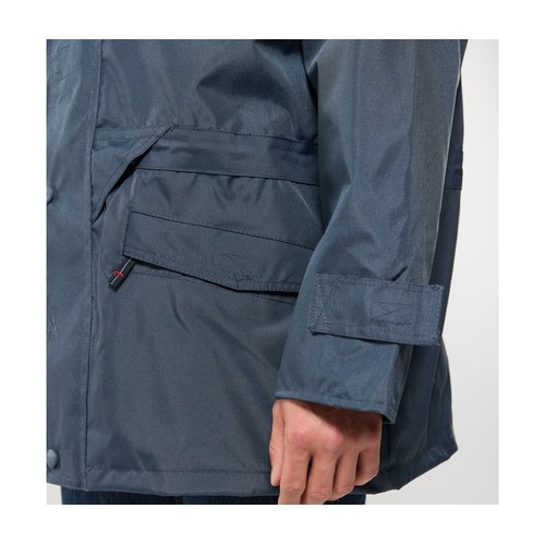 Veste 3 en 1 avec blouson polaire thumbnail 8