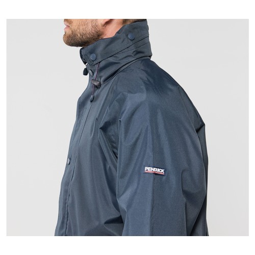 Veste 3 en 1 avec blouson polaire thumbnail 9