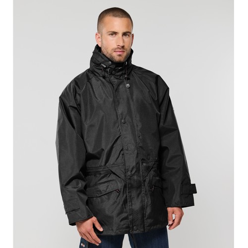 Veste 3 en 1 avec blouson polaire