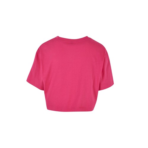 Tee-shirt court femme thumbnail 5