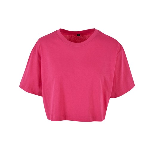 Tee-shirt court femme thumbnail 6