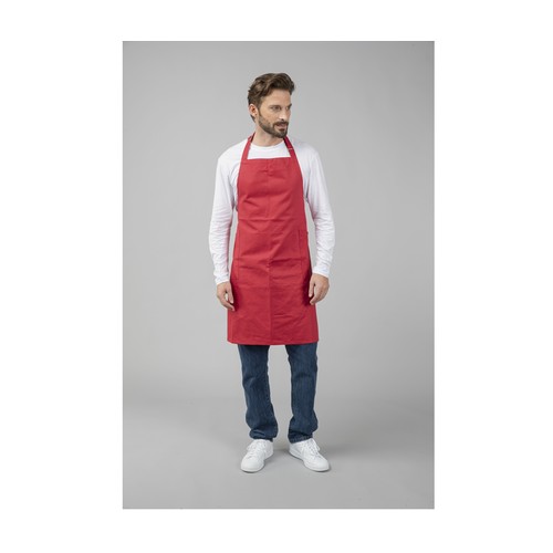 Tablier long