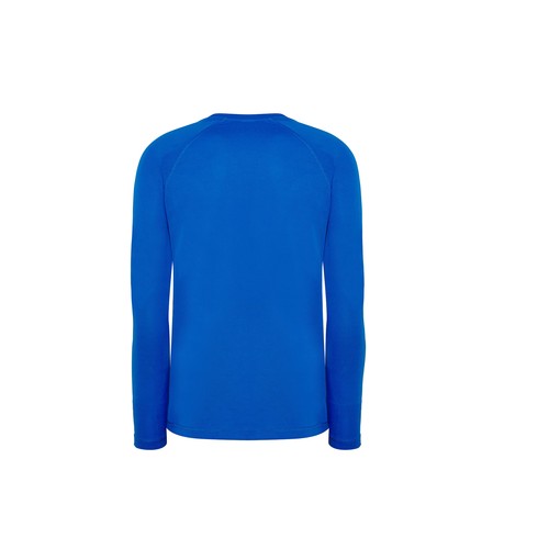 Tee-shirt de sport manches longues thumbnail 2