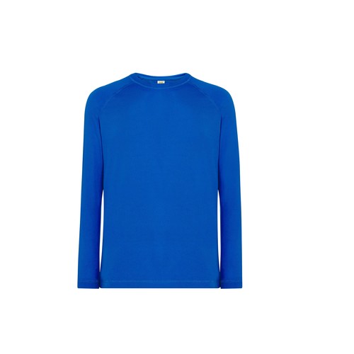 Tee-shirt de sport manches longues thumbnail 3