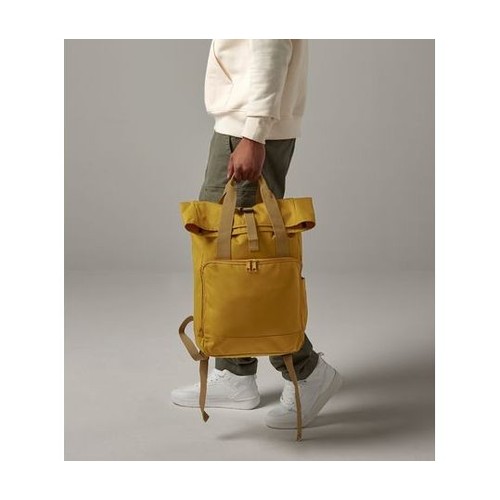 Sac à dos fermeture à enroulement