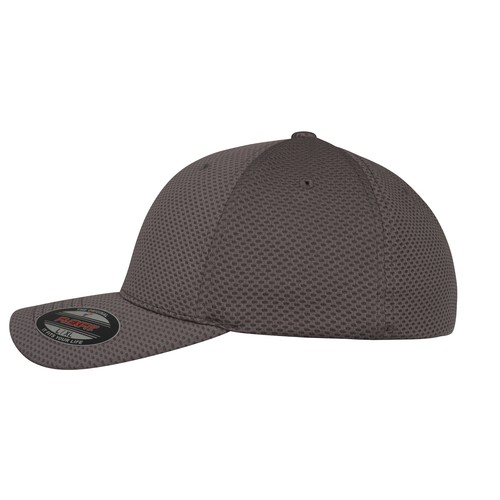 Casquette nid d'abeille thumbnail 5