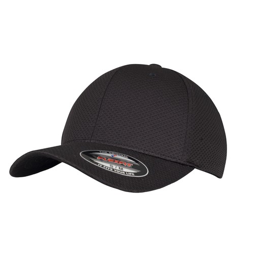 Casquette nid d'abeille